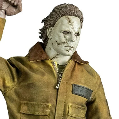 Halloween (2007) Michael Myers 1:6 Scale Action Figure (ETA MARCH/APRIL 2025)