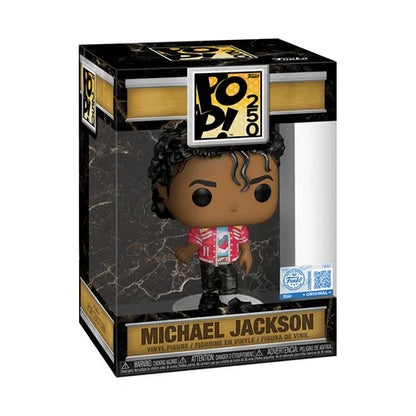 Michael Jackson Funko Pop! Vinyl Figure | Pop! 250 | Preorder | Funko