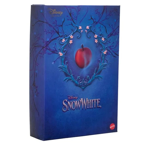 Disney Collector Snow White Collectible Fashion Doll Inspired by Disney Live Action Movie (ETA MARCH / APRIL 2025)