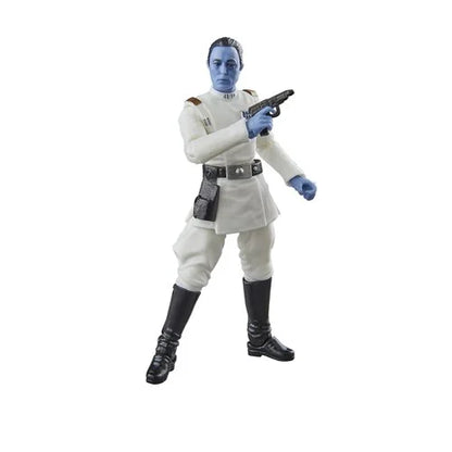 Star Wars The Vintage Collection 3 3/4-Inch Grand Admiral Thrawn (Ahsoka) Action Figure ETA NOVEMBER / DECEMBER 2024)