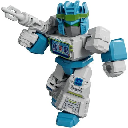 Transformers DV05 Traitor to Tyranny