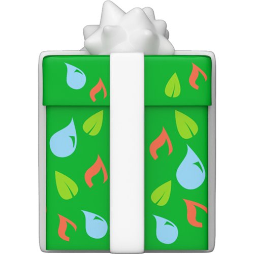 Pokemon 2026 Edition Funko Bitty Pop! Advent Calendar - PREORDER