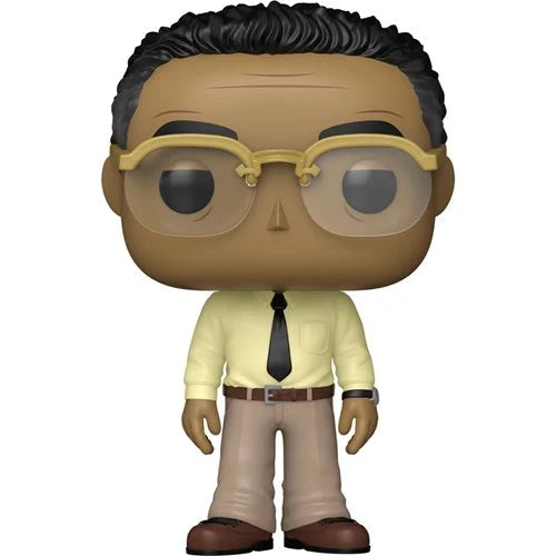 Breaking Bad Gus Fring Funko Pop! Vinyl Figure #1933 - PREORDER