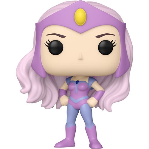 She-Ra: Princess of Power 40th Anniversary Glimmer Funko Pop! Vinyl Figure #179