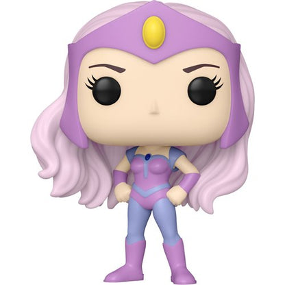 She-Ra: Princess of Power 40th Anniversary Glimmer Funko Pop! Vinyl Figure #179