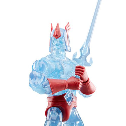 Marvel Legends Crystar 6-Inch Action Figure