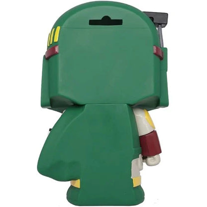 Star Wars Boba Fett PVC Bank