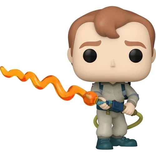 The Real Ghostbusters Ray Stantz Funko Pop! Vinyl Figure #1784 (ETA FEBRUARY / MARCH 2025)