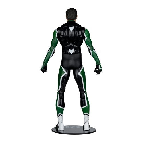 DC Multiverse | Wave 32 Kyle Rayner Green Lantern 7-Inch Action Figure | McFarlane Toys | PREORDER