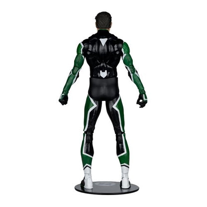 DC Multiverse | Wave 32 Kyle Rayner Green Lantern 7-Inch Action Figure | McFarlane Toys | PREORDER