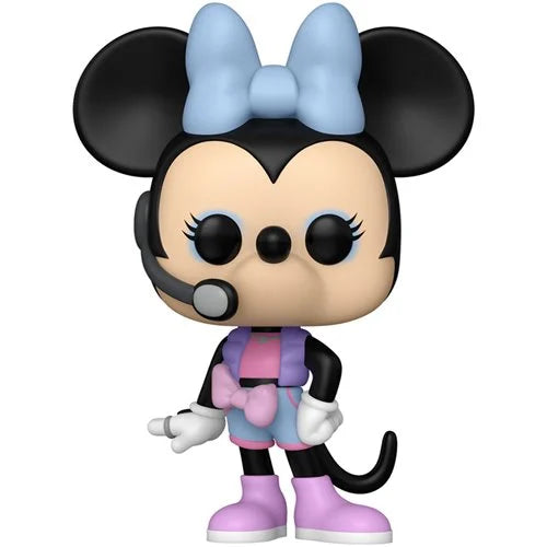 Mickey & Friends KPop Minnie Mouse Funko Pop! Vinyl Figure #1623