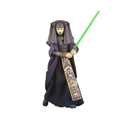 Star Wars The Black Series Luminara Unduli 6-Inch Action Figure (ETA JULY 2025)