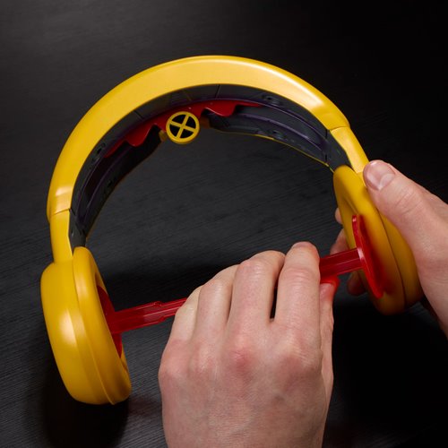 Marvel Legends | X-Men '97 Cyclops Premium Roleplay Visor Prop Replica | Hasbro | PREORDER