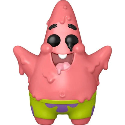 SpongeBob SquarePants | Patrick (Wave 6) Funko Pop! #2557 | Funko | PREORDER