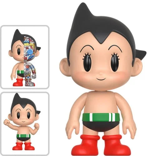 Astro Boy Pix! Vinyl Figure