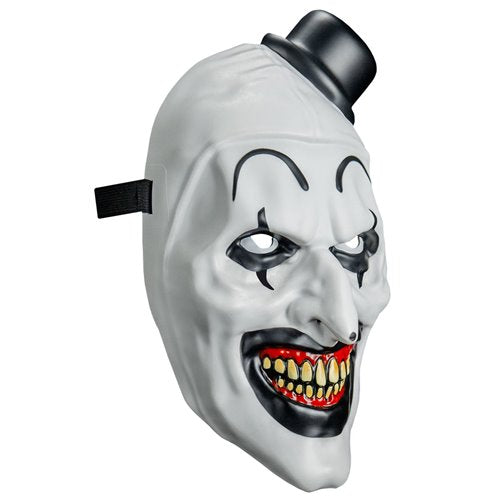 Terrifier 2 Art the Clown Retro Mask (ETA MARCH/APRIL 2025)