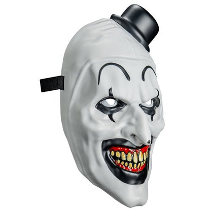 Terrifier 2 Art the Clown Retro Mask (ETA MARCH/APRIL 2025)