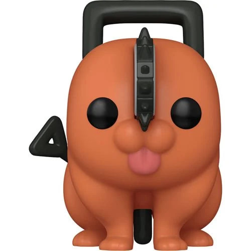 Chainsaw Man Pochita Funko Pop! Vinyl Figure #1682 (ETA SEPTEMBER / OCTOBER 2024)