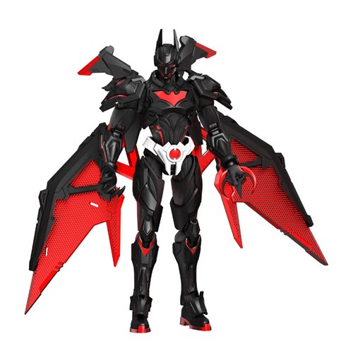 DC Batman Beyond Champion Class CC02 Model Kit - PREORDER
