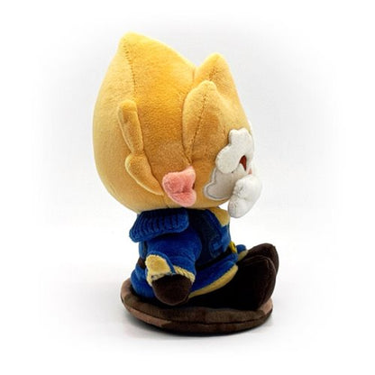 Arcane: League of Legends Heimerdinger Shoulder Rider 6-Inch Plush (ETA MARCH / APRIL 2025)