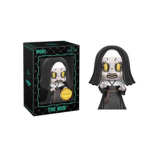 The Conjuring The Nun Pix! Vinyl Figure