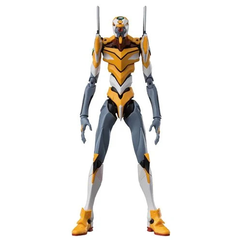 Evangelion AE03 - PROTO TYPE 00