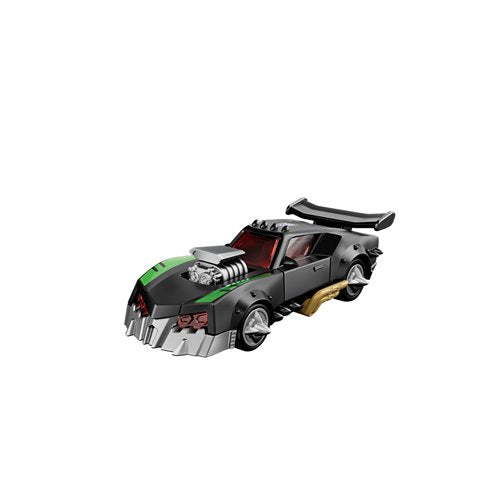 Transformers Wheels C03 Wreck N Rule 2 Blokees Blind Box Model Kit Display of 12