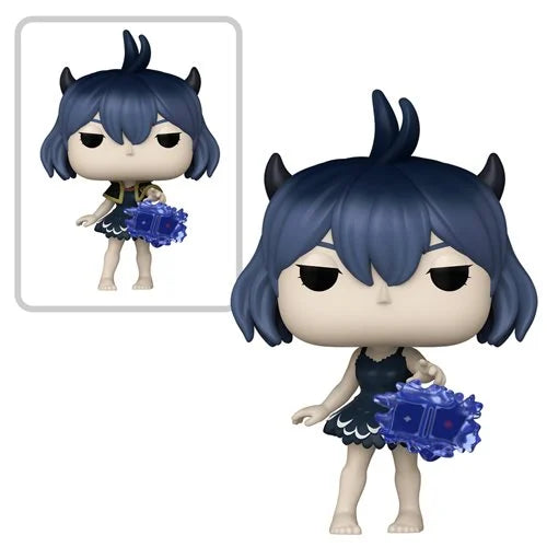 Black Clover Secre Funko Pop! Vinyl Figure #1721 (ETA NOVEMBER/DECEMBER 2024)