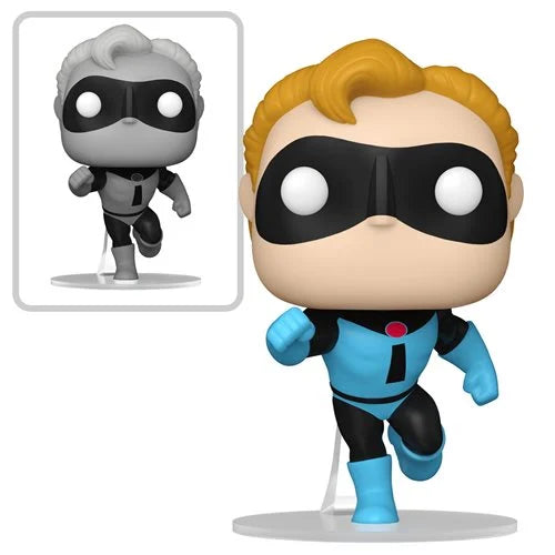 The Incredibles 20th Anniversary Mr. Incredible Funko Pop! Vinyl Figure #1509 (ETA NOVEMBER / DECEMBER 2024)