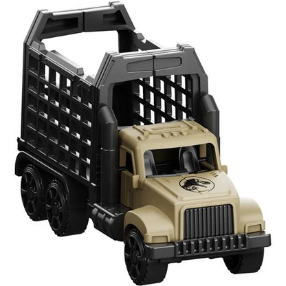 Jurassic World Terraventure Surprise Wave 1 Dinosaur Capture Operation Blind Box Model Kit