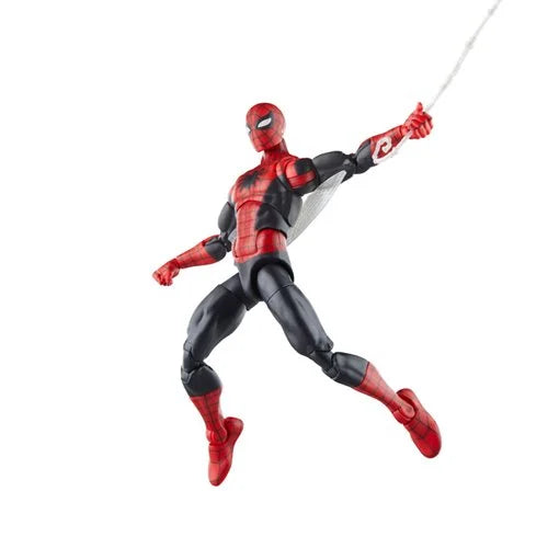 The Amazing Spider-Man Marvel Legends Series 6-Inch Action Figure (ETA MARCH / APRIL 2025)