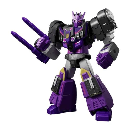 Transformers Shining Version 3 Shattered Universe SV03 Blokees Model Kit