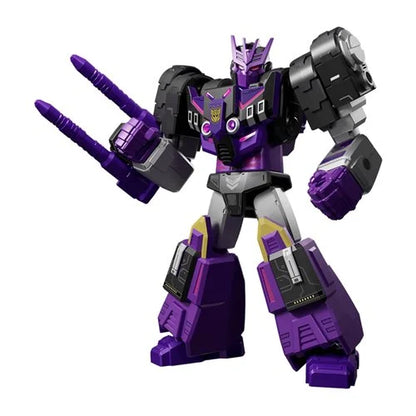 Transformers Shining Version 3 Shattered Universe SV03 Blokees Model Kit