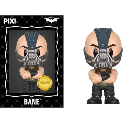 Batman Dark Knight Rises Batman Pix! Vinyl Figure