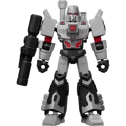 Transformers Shining Version 4 Spark of Deception SV04 Blokees Model Kit