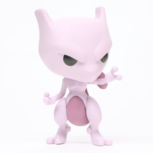 Pokemon Mewtwo Funko Pop! Vinyl Figure #581