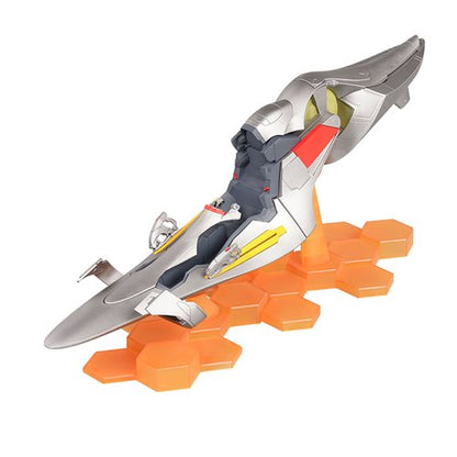 Neon Genesis Evangelion Fantastics Series Rei Ayanami Entry Plug Interior Model Kit