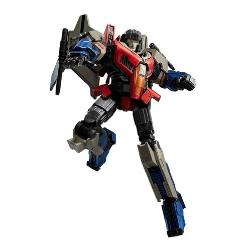 Transformers: One Classic Class Starscream Blokees Model Kit