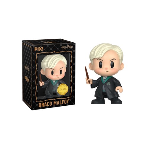 Harry Potter Bellatrix Lestrange Pix! Vinyl Figure