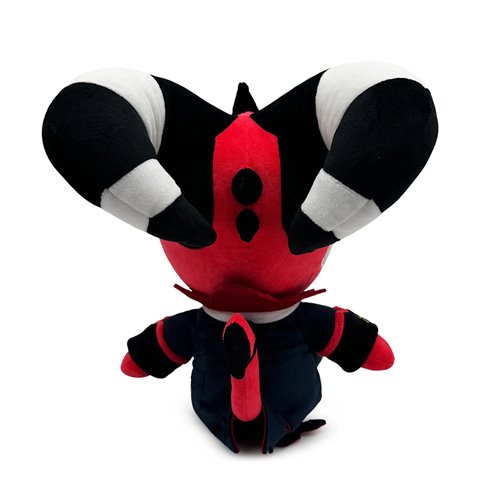 Helluva Boss Blitzo 9-Inch Plush