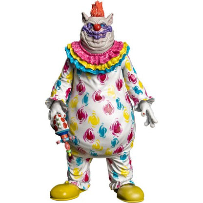 Killer Klowns From Outer Space Fatso Scream Greats 8-inch Action Figure (ETA MARCH/APRIL 2025)