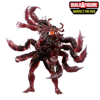 Marvel Legends Crystar 6-Inch Action Figure