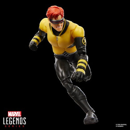 X-Men '97 Marvel Legends Cyclops X-Corps 6-Inch Figure | Preorder January 2027 | Hasbro