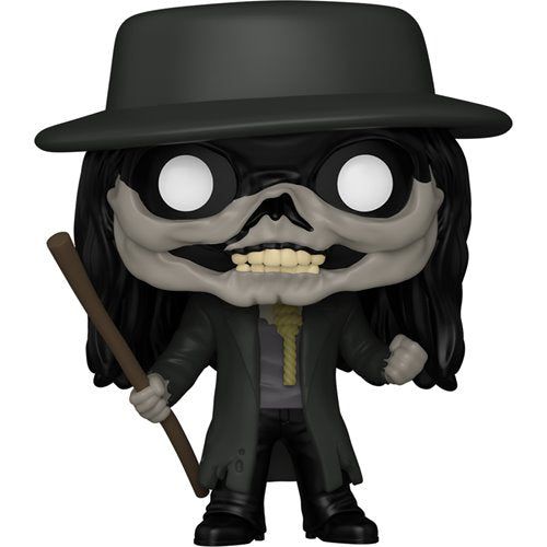 The New Batman Adventures | Scarecrow Funko Pop! #657 | Funko | PREORDER