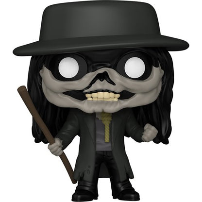 The New Batman Adventures | Scarecrow Funko Pop! #657 | Funko | PREORDER