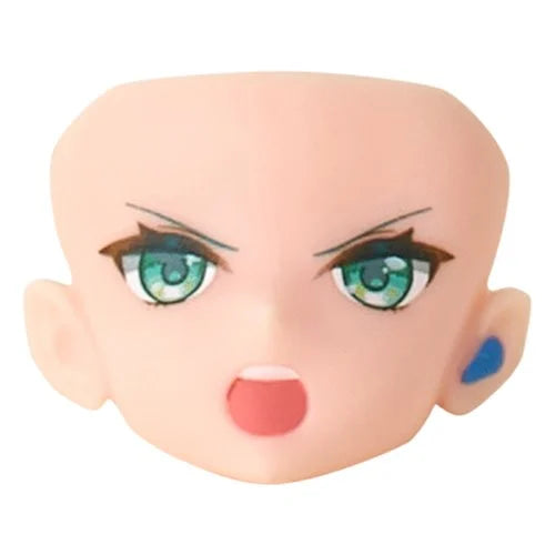 Vocaloid Fantastics Series Hatsune Miku Vivid Echoes Model Kit