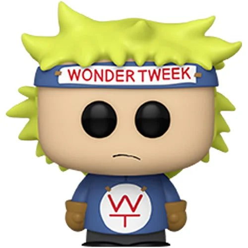 South Park Wonder Tweak Funko Pop! Vinyl Figure #1472 (ET MARCH / APRIL 2024)