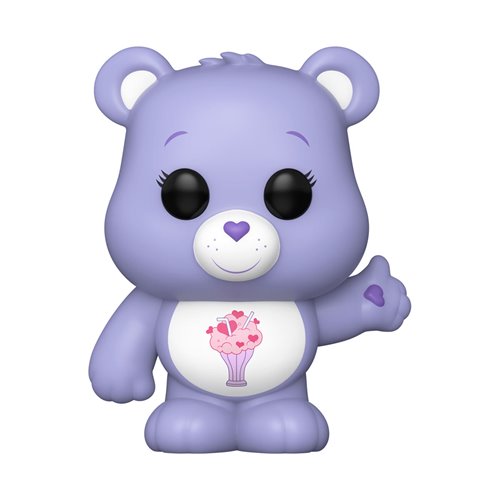 Care Bears Share Bear & Cloud Mobile Bitty Pop! Ride | Funko