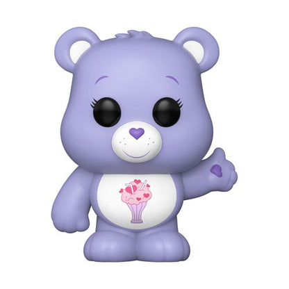 Care Bears Share Bear & Cloud Mobile Bitty Pop! Ride | Funko