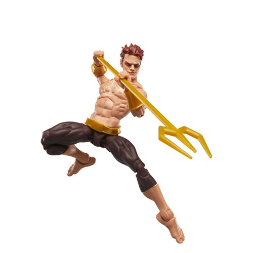 Marvel Legends Strange Tales Daimon Hellstrom 6-Inch Action Figure (ETA SEPTEMBER/OCTOBER 2024)